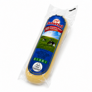 Provolone Fresco Sabor Defumado
