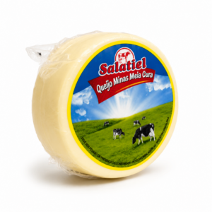Queijo Minas Meia Cura