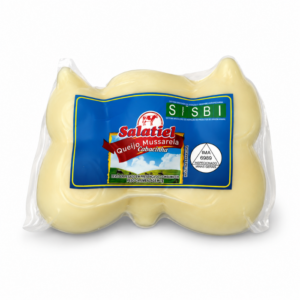 Mussarela Cabacinha