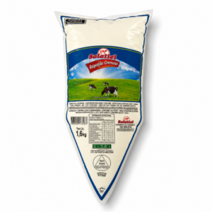 Requeijão Cremoso Bisnaga