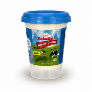 Requeijão Cremoso Light